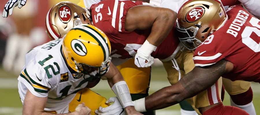 2024 NFL Divisional Round Parlay Picks