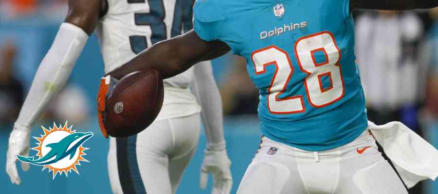 Dolphins Win/Loss Betting Prediction for the Upcoming Season