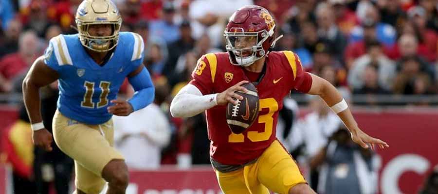 Betting Opportunities for 2024 NFL Draft Props