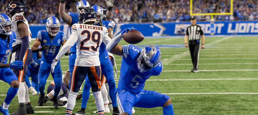Do the Lions Have What it Takes to Win Super Bowl?