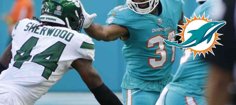 2024 NFL Miami Dolphins Odds: Top Betting Games to Consider in Regular Season