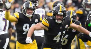 2024 AFC North Betting Picks and Winner Predictions