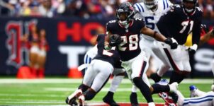 Texans Top Leader Odds: Who Will Dominate the AFC South?