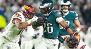 2024 NFC East Winning Picks: Expert Analysis and Picks for This Season