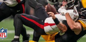 2024 Steelers vs Falcons: Must-Know NFL Line For the Game: Week 1 Clash