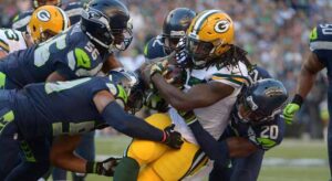 Get Your Sunday Night Football Advice: Packers vs. Seahawks Week 15 Betting Preview