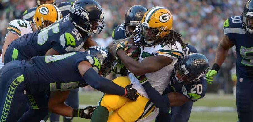 Get Your Sunday Night Football Advice: Packers vs. Seahawks Week 15 Betting Preview