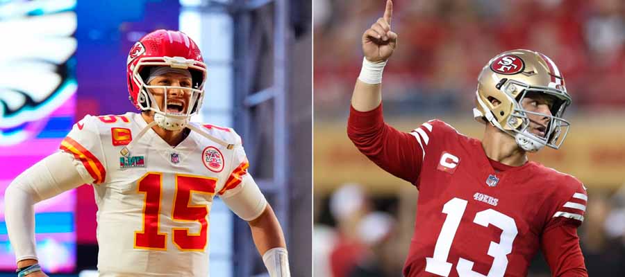 Defense vs Offense in Super Bowl LVIII: Let's Analyze the 49ers vs Chiefs