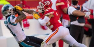 2024 NFL Week 12 Game: Chiefs vs Panthers Picks