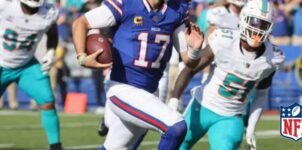 2024 NFL Week 2 ATS Picks