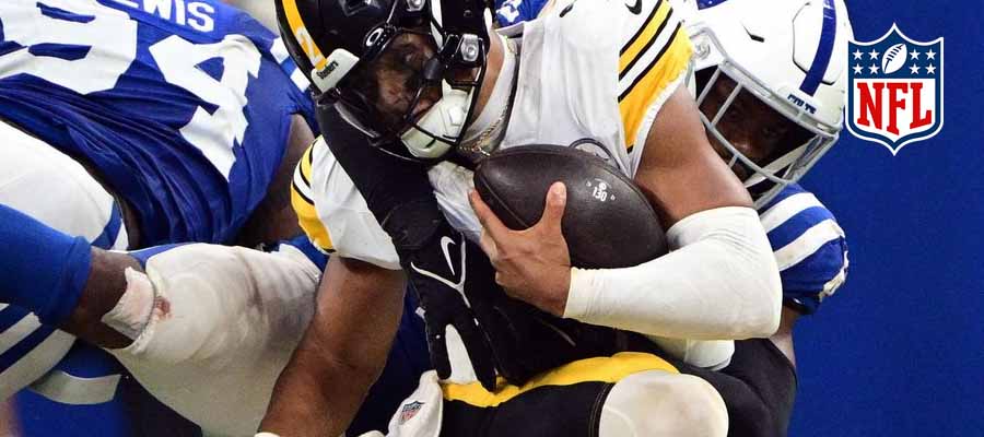 Steelers Vs Cowboys Betting Analysis