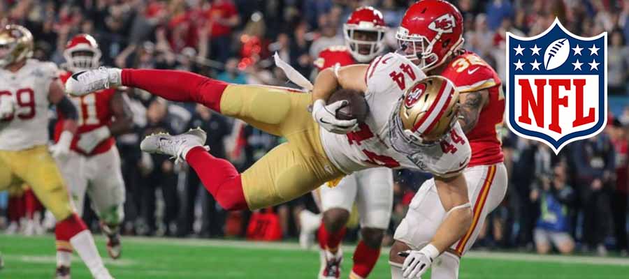 2024 NFL Week 7 ATS Picks