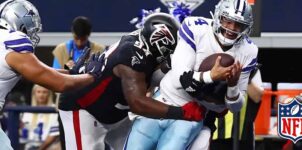 2024 NFL NFL Week 9 betting Cowboys vs Falcons Lines & Expert Analysis