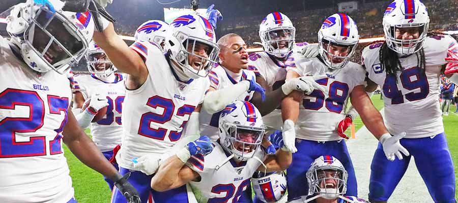 2024 NFL Power Ranking Analysis After Wild Card Games