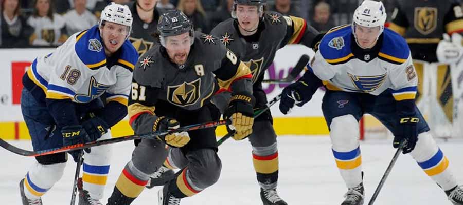 2024 NHL Money Lines for Matches to Must Watch & Win on Week 24