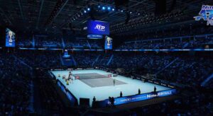 2024 Nitto ATP Finals Betting Odds & Match Preview