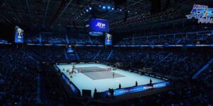 2024 Nitto ATP Finals Betting Odds & Match Preview