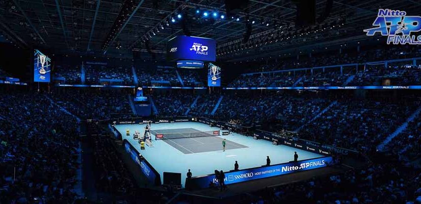 2024 Nitto ATP Finals Betting Odds & Match Preview