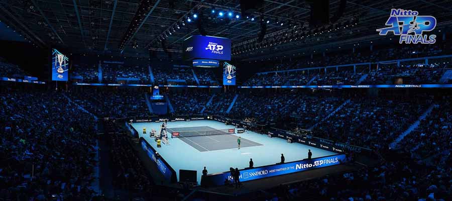 2024 Nitto ATP Finals Betting Odds & Match Preview