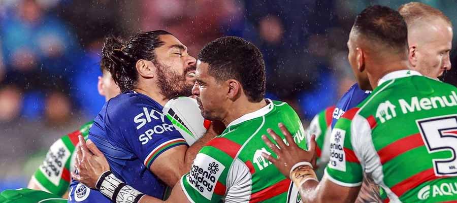 NRL Round 5 Weekend Games Worth Betting On