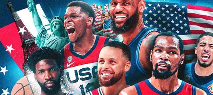 2024 Olympic Basketball Betting Odds: Who Will Win Gold? Your Ultimate Guide