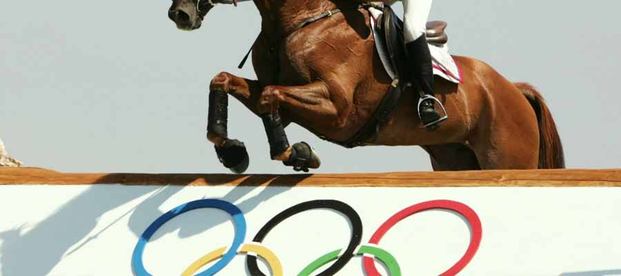 Betting Guide for Olympic Equestrian Sports