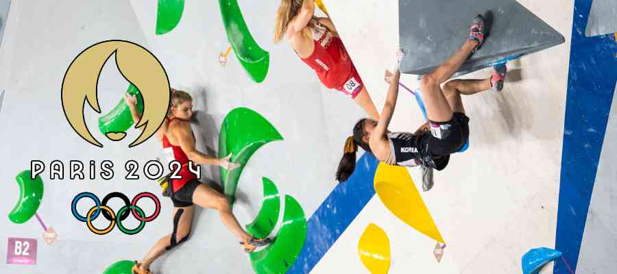 Olympics: Betting Guide for Sport Climbing