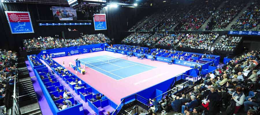 2024 Open Sud de France Odds, Picks, and Tennis Betting Analysis