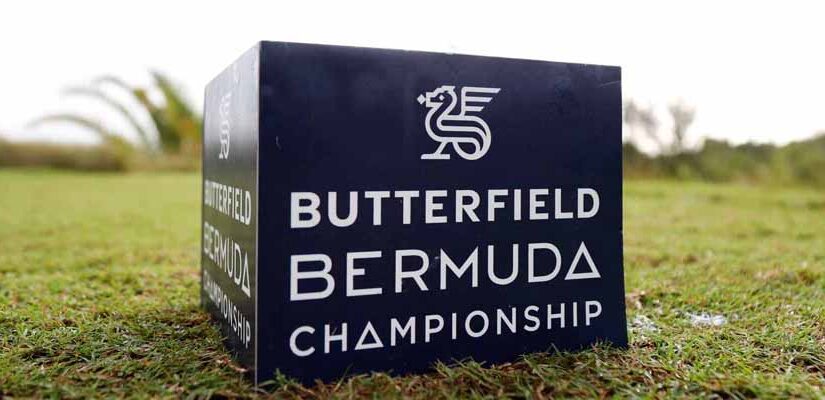 2024 Butterfield Bermuda Championship Odds and Betting Favorites