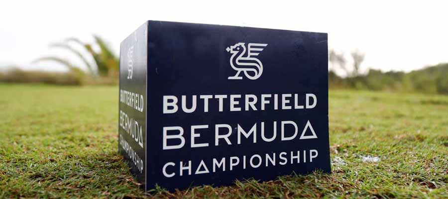 2024 Butterfield Bermuda Championship Odds and Betting Favorites