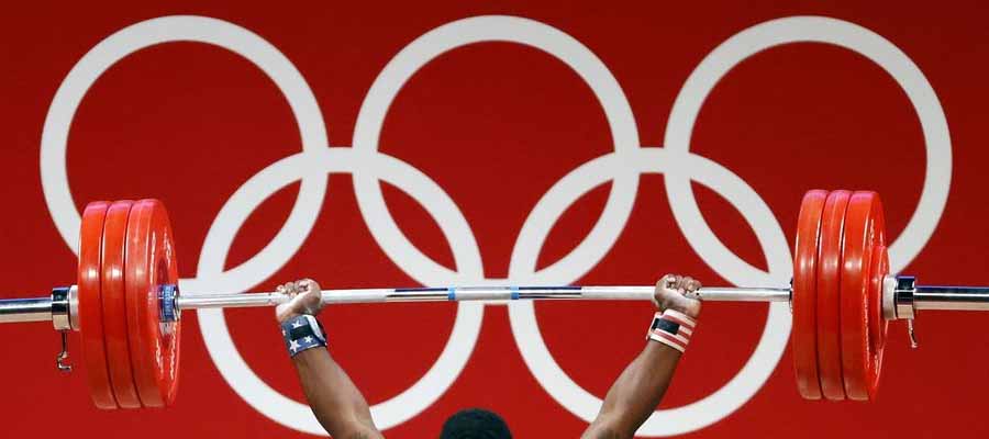 2024 Paris Olympics Betting: Weightlifting Odds