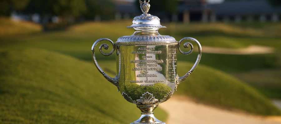 PGA Championship Odds, Analysis & Picks