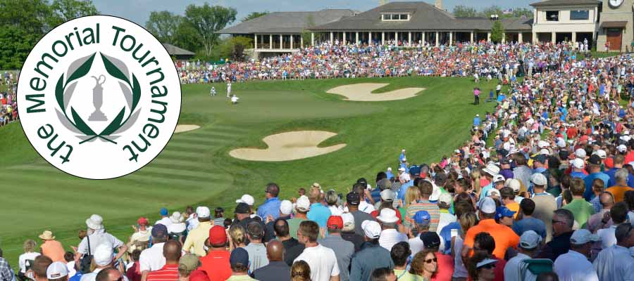 The Memorial Tournament Betting Odds, Favorites to Win and Analysis