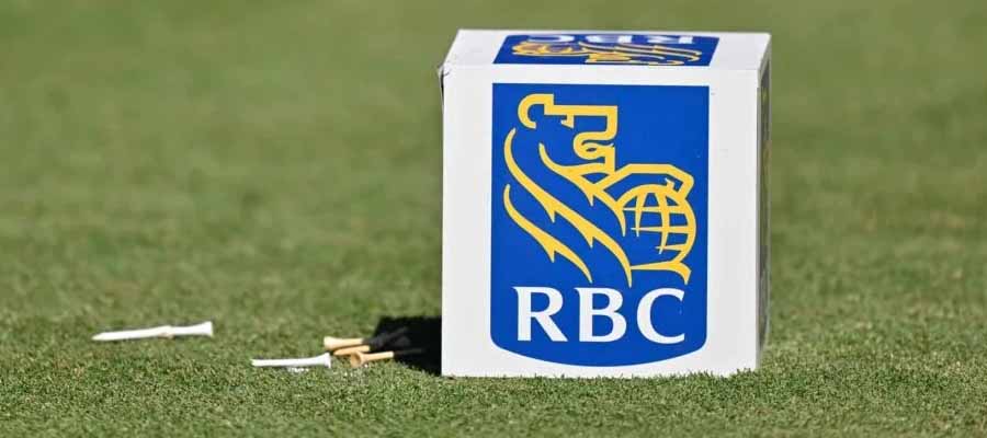 RBC Heritage Odds, Picks, and PGA Betting Analysis