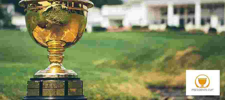 2024 PGA Odds & Presidents Cup Betting Analysis