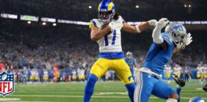 SNF Rams vs Lions Pick to Win: NFL Week 1 Betting Action