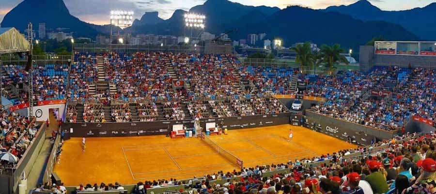 Rio Open Odds, ATP 500 Picks, and Tennis Betting Analysis
