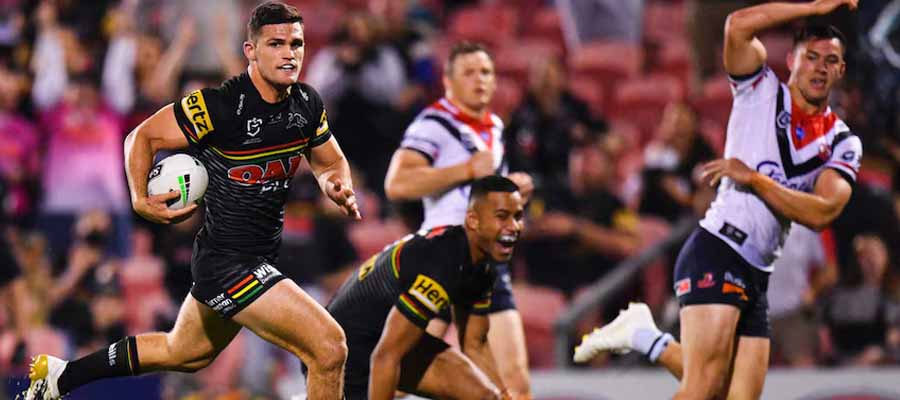 NRL Games Odds for Round 4 and Betting Analysis at the 2024 Season