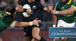 2024 Rugby Championship Odds to Win