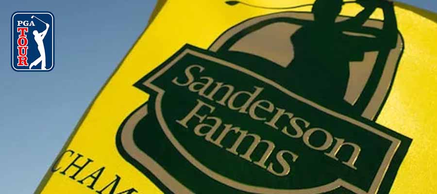 Sanderson Farms Championship Odds to Win Plus Analysis on Betting Favourites