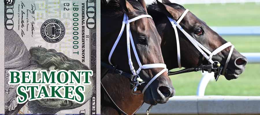 The Smartest Way to Bet $100 at the Belmont Stakes