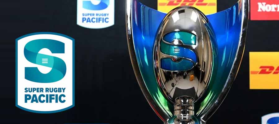 Super Rugby Pacific Final Odds