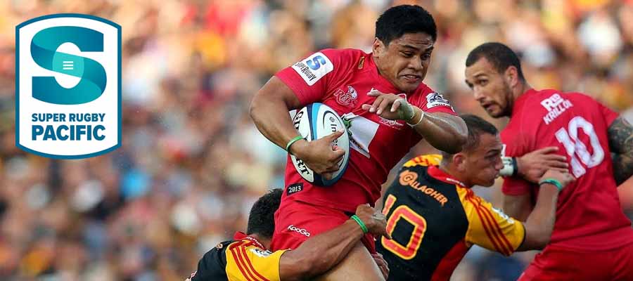 Super Rugby Pacific Quarterfinal Heats Up: Betting Super Rugby Pacific Lines