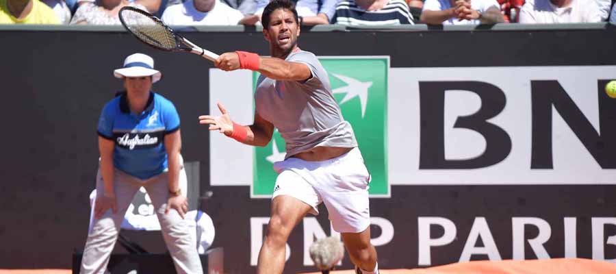 Surprising Swings: Betting Lines for Possible Tennis Upsets at the 2024 Italian Open