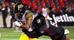 2024 CFL Week 21 Betting: Top Games for the Weekend!