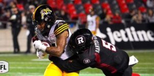 2024 CFL Week 21 Betting: Top Games for the Weekend!