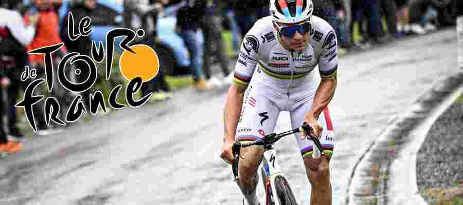 2024 Tour de France Upsets and Betting Surprises
