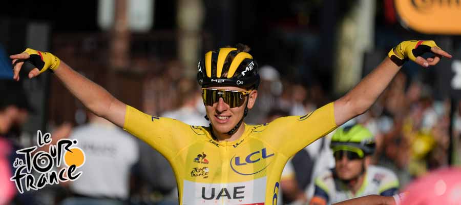 Tour de France Odds, Favorites, and Betting Analysis