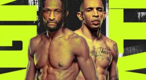 UFC Fight Night: UFC Betting Lines for the Magny vs Prates Bout