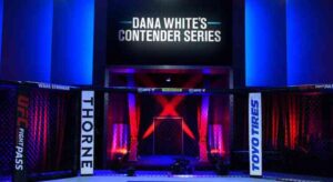 2024 Dana White's Contender Series: Betting Season 8, Week 1 Picks